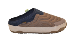 U REEMBER TERRAIN 1129582-crbo  tortora panna